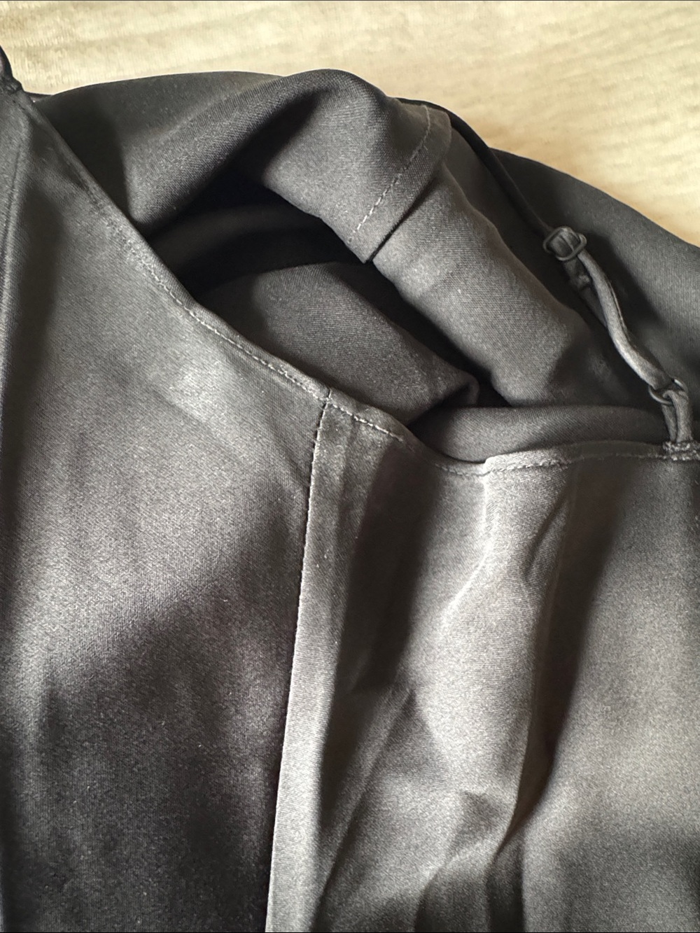 J. CREW SLIP DRESS - Picture 7 of 8